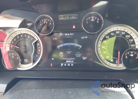 2016 Ram 1500 Sport z USA, uszkodzony, nr VIN 1C6RR7MT5GS351843